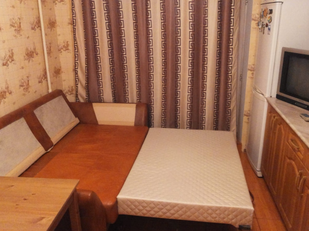 1-комнатная квартира, 50.7 м² - фото 6