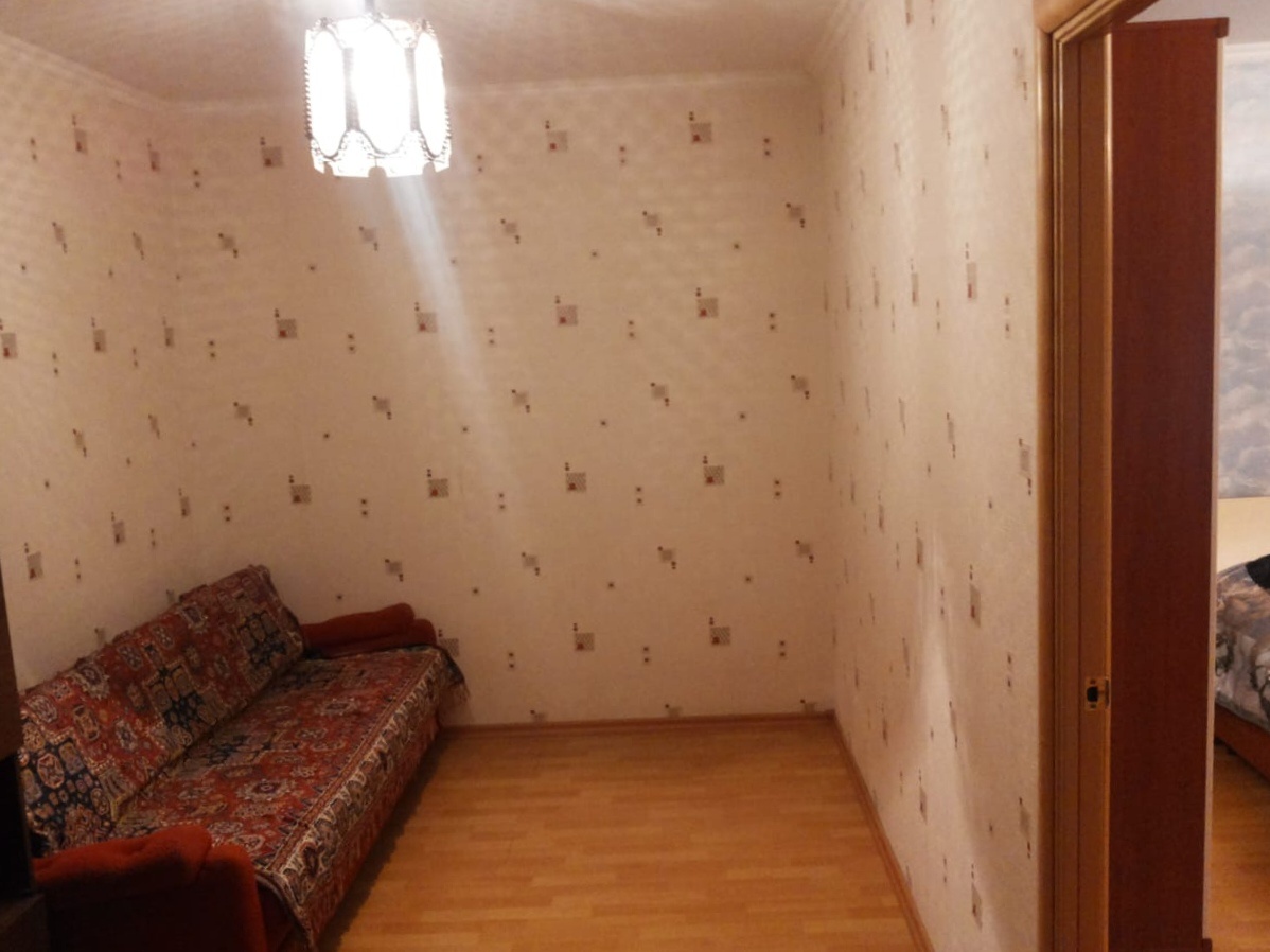 1-комнатная квартира, 50.7 м² - фото 14