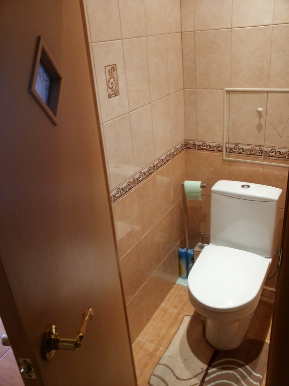 1-комнатная квартира, 50.7 м² - фото 12