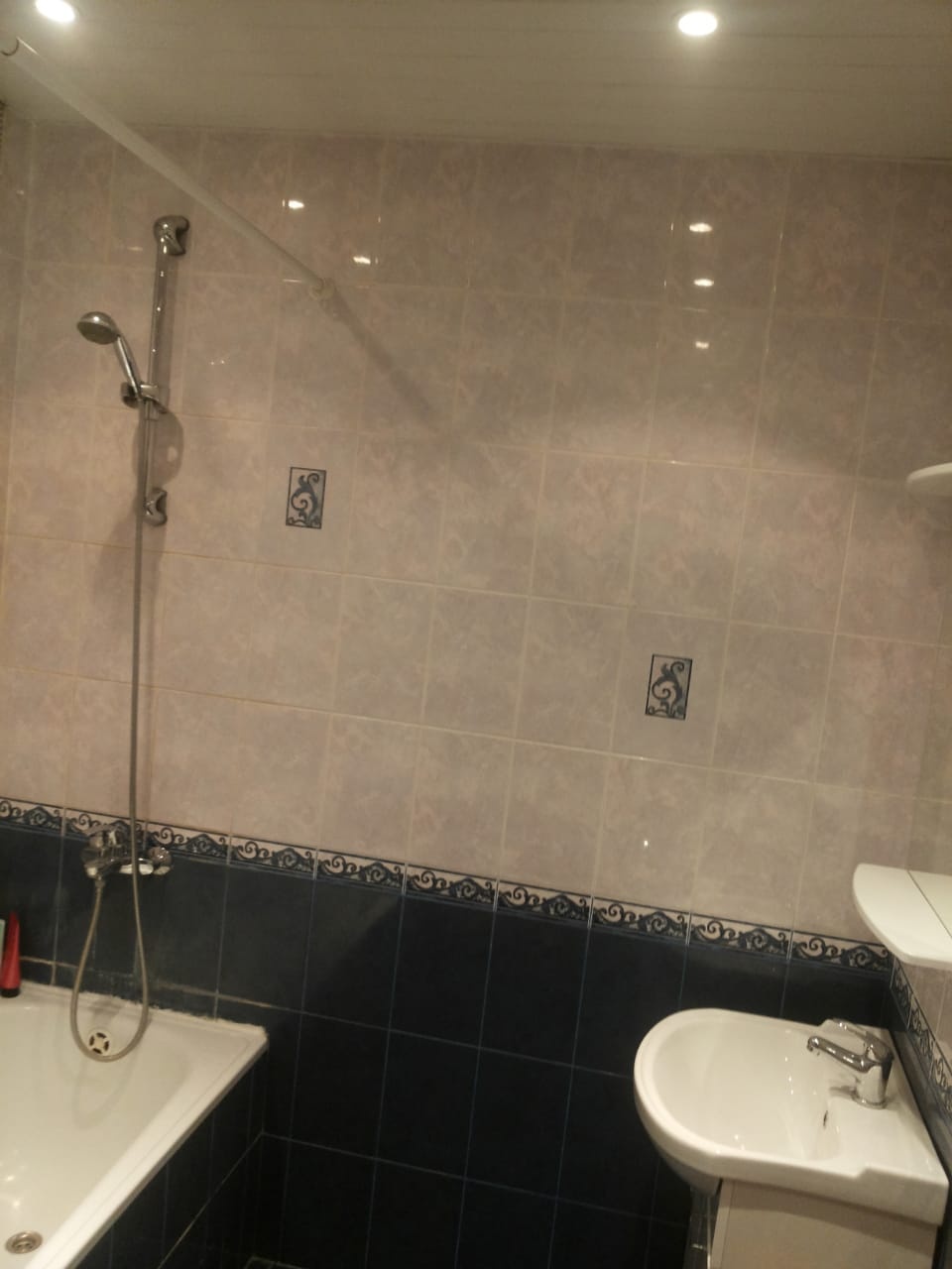 1-комнатная квартира, 50.7 м² - фото 11