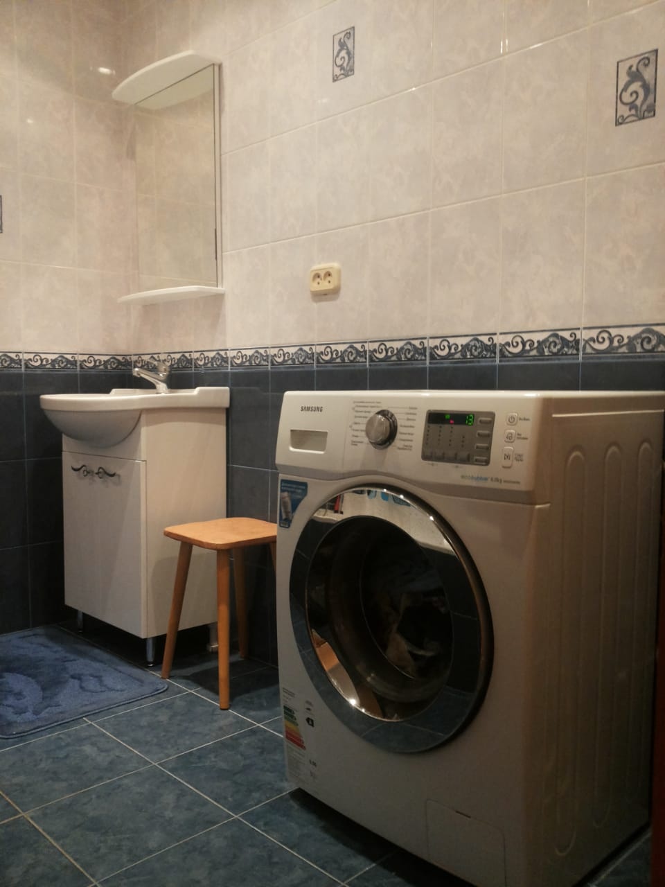 1-комнатная квартира, 50.7 м² - фото 8