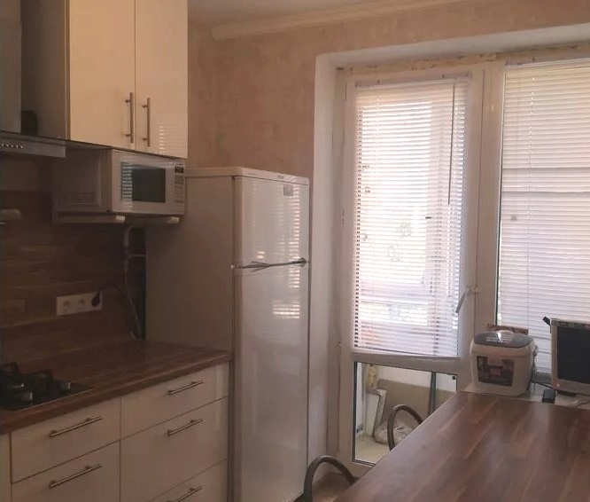 2-комнатная квартира, 40.3 м² - фото 11
