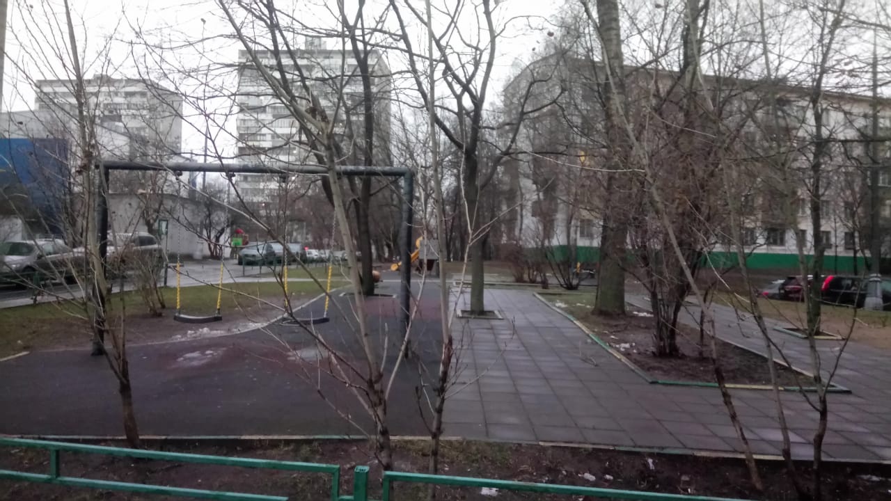2-комнатная квартира, 40.3 м² - фото 22