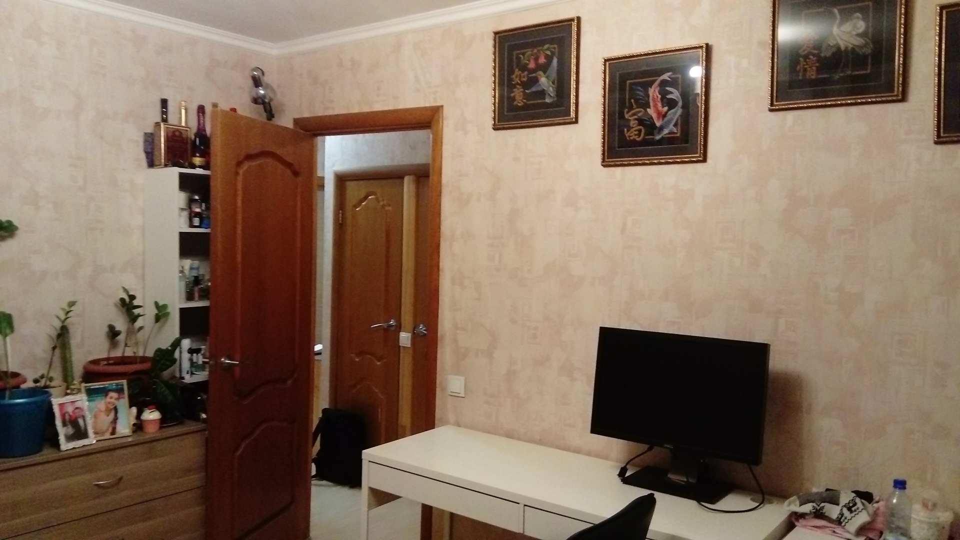 2-комнатная квартира, 40.3 м² - фото 9