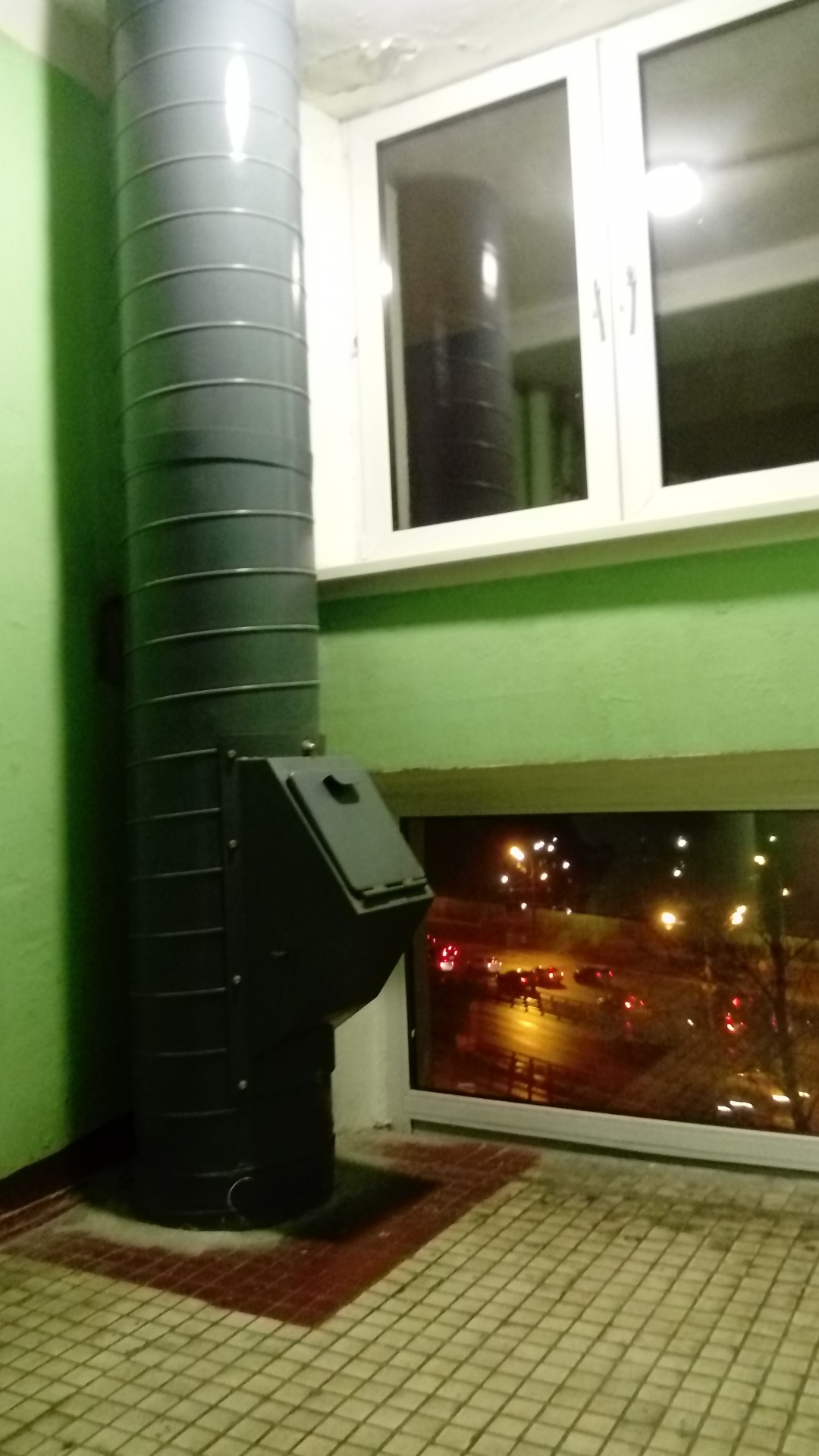 2-комнатная квартира, 40.3 м² - фото 16