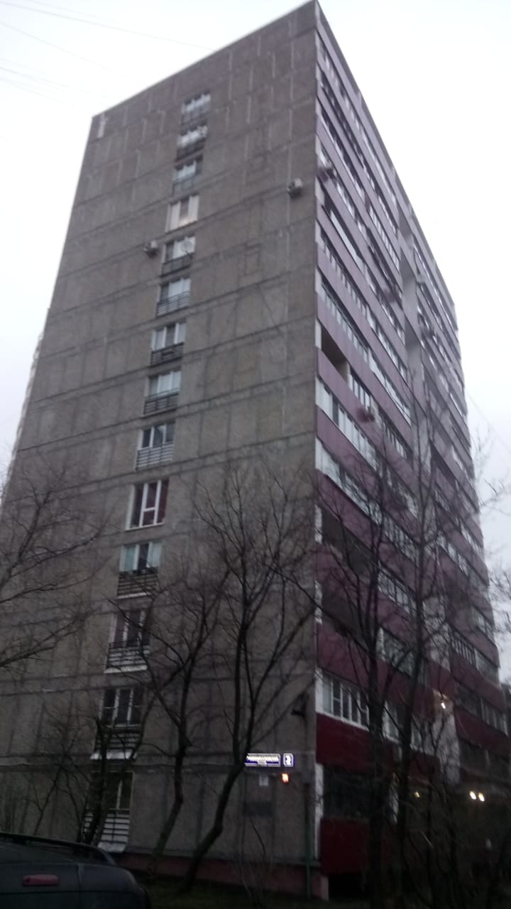 2-комнатная квартира, 40.3 м² - фото 19