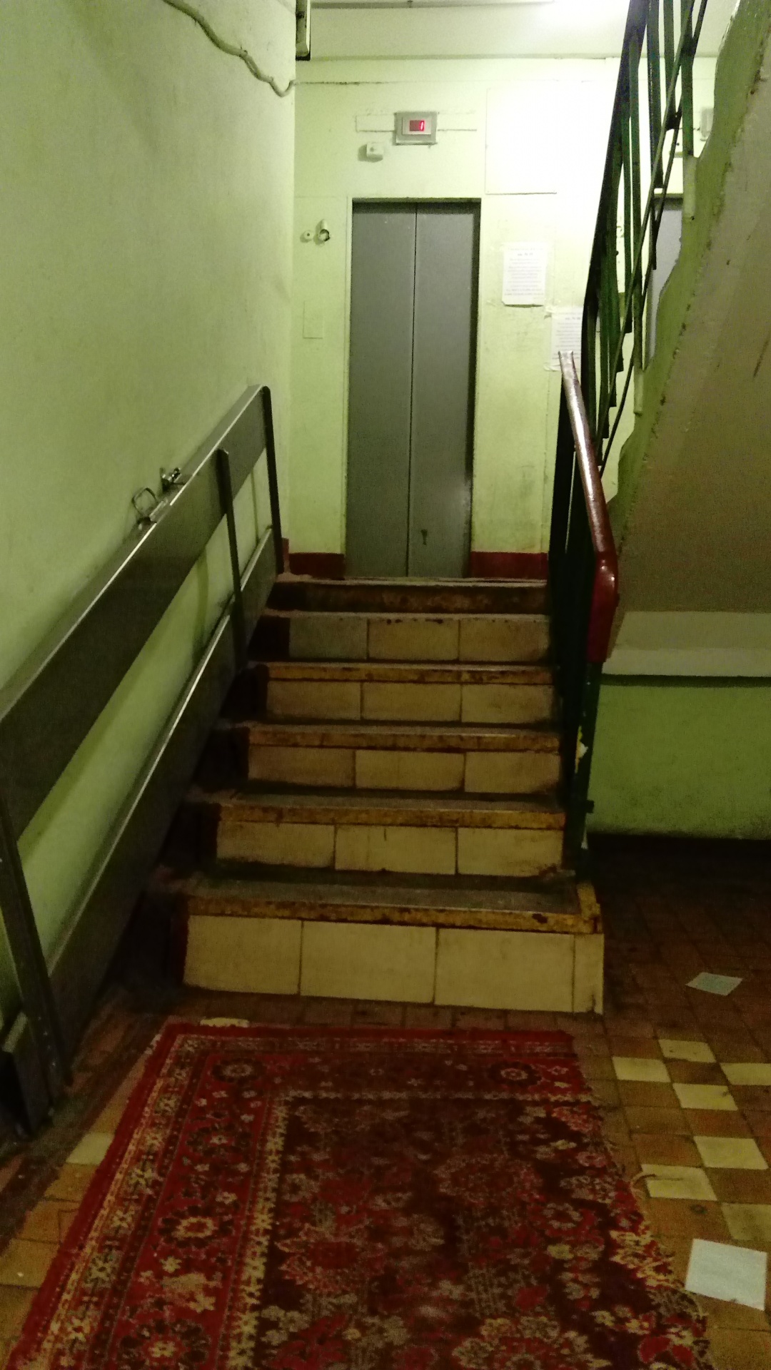 2-комнатная квартира, 40.3 м² - фото 18