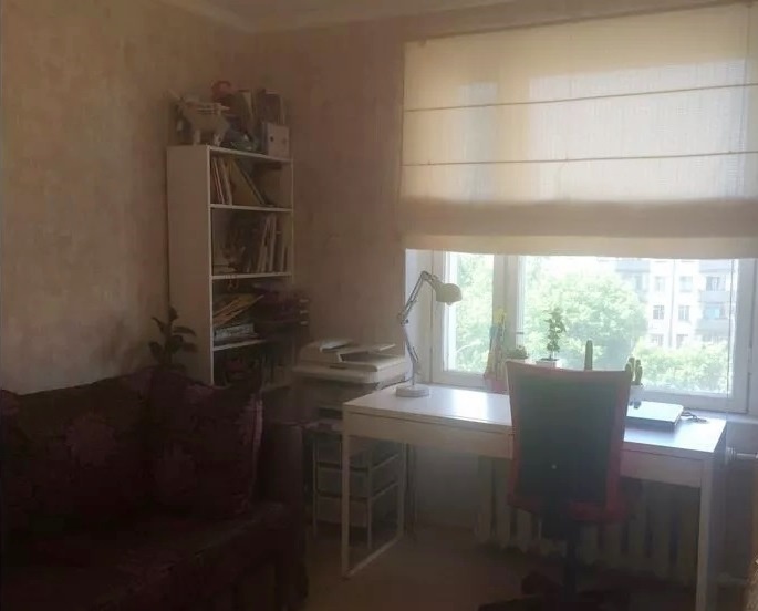 2-комнатная квартира, 40.3 м² - фото 5