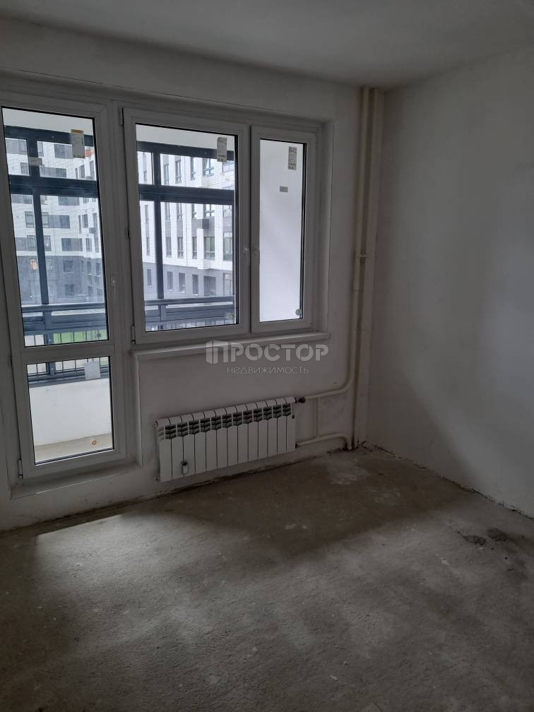 1-комнатная квартира, 34 м² - фото 17