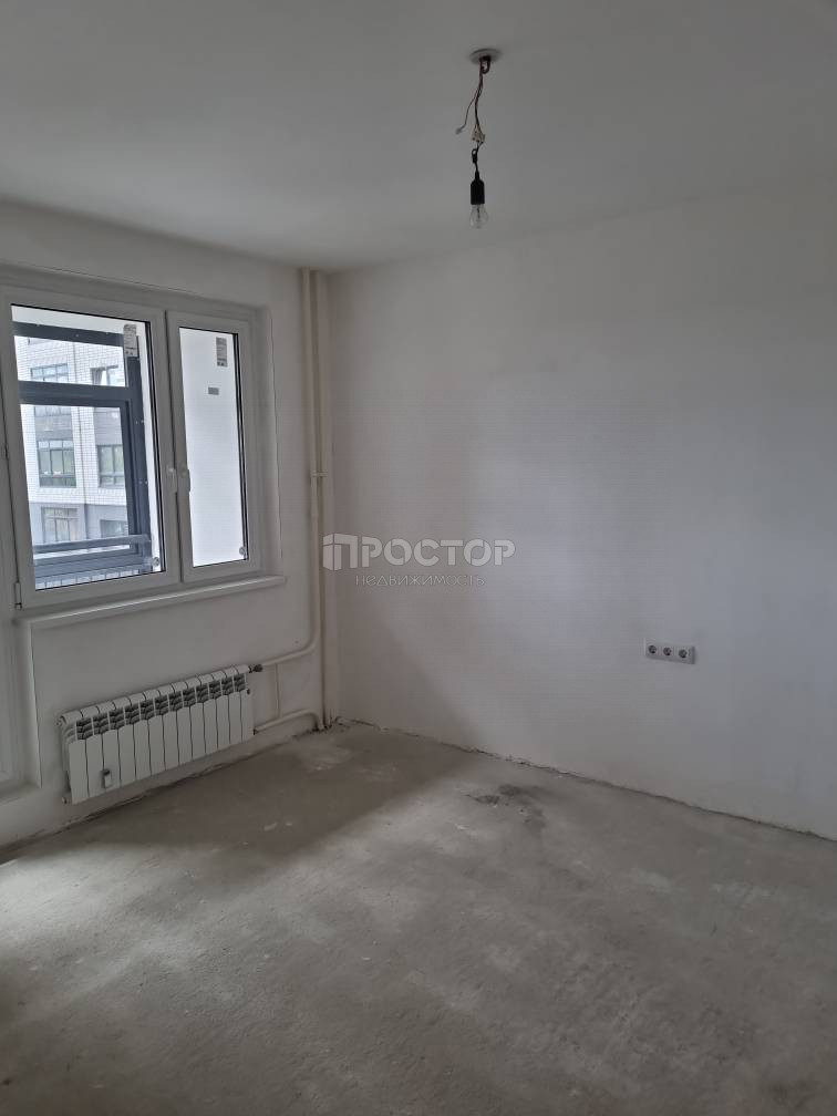 1-комнатная квартира, 34 м² - фото 6