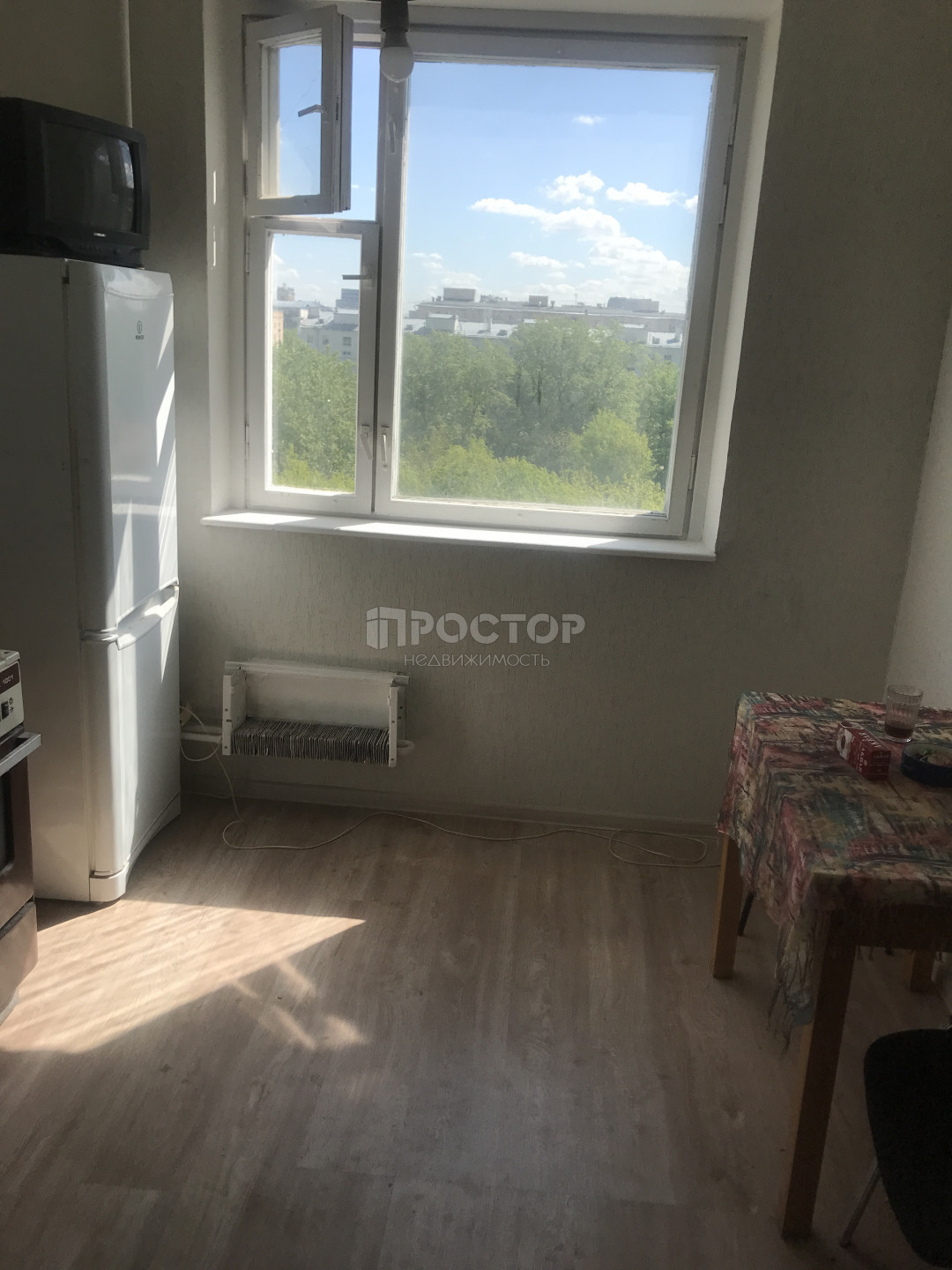 3-комнатная квартира, 61.4 м² - фото 20