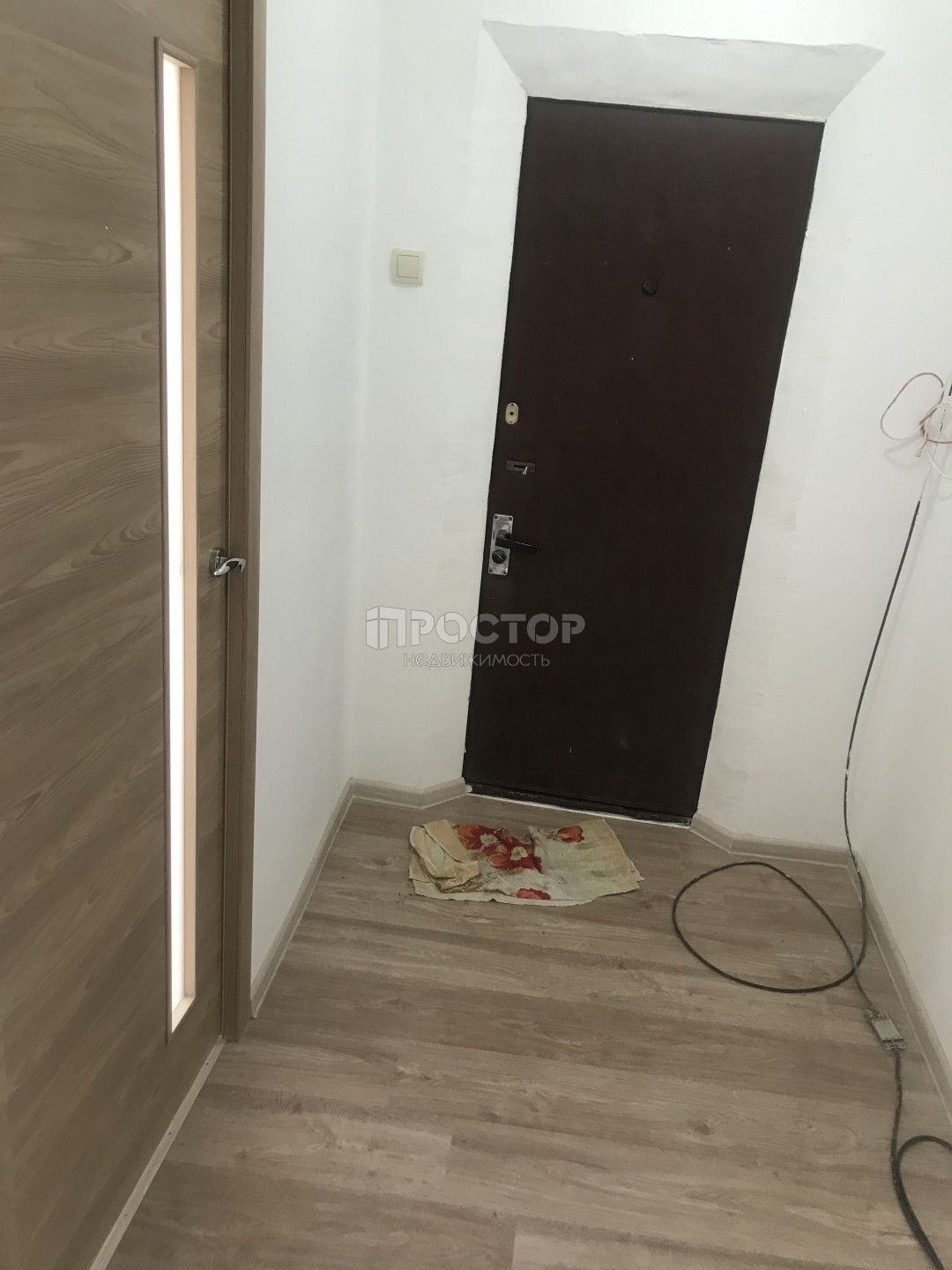 3-комнатная квартира, 61.4 м² - фото 6