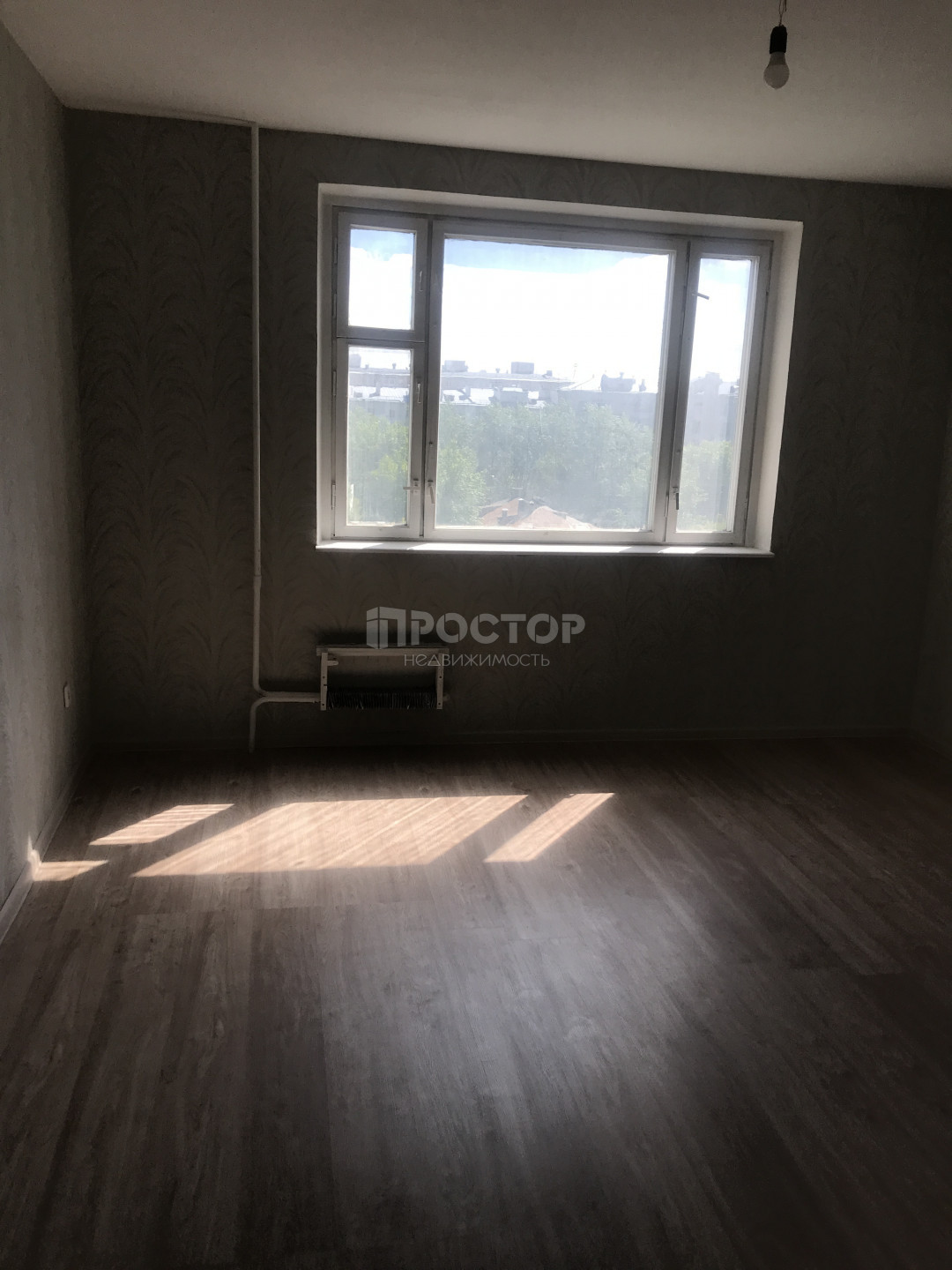 3-комнатная квартира, 61.4 м² - фото 18