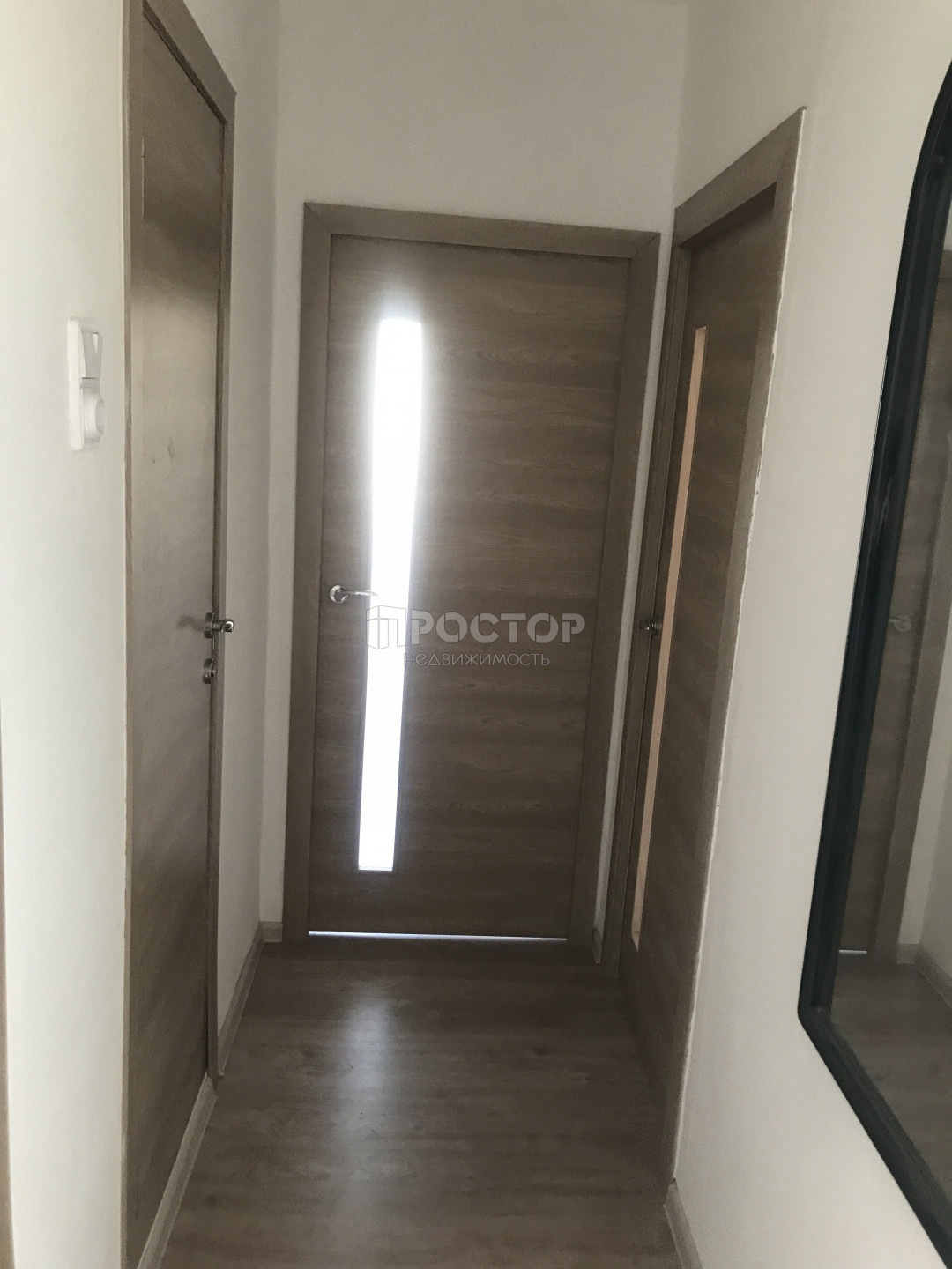 3-комнатная квартира, 61.4 м² - фото 13