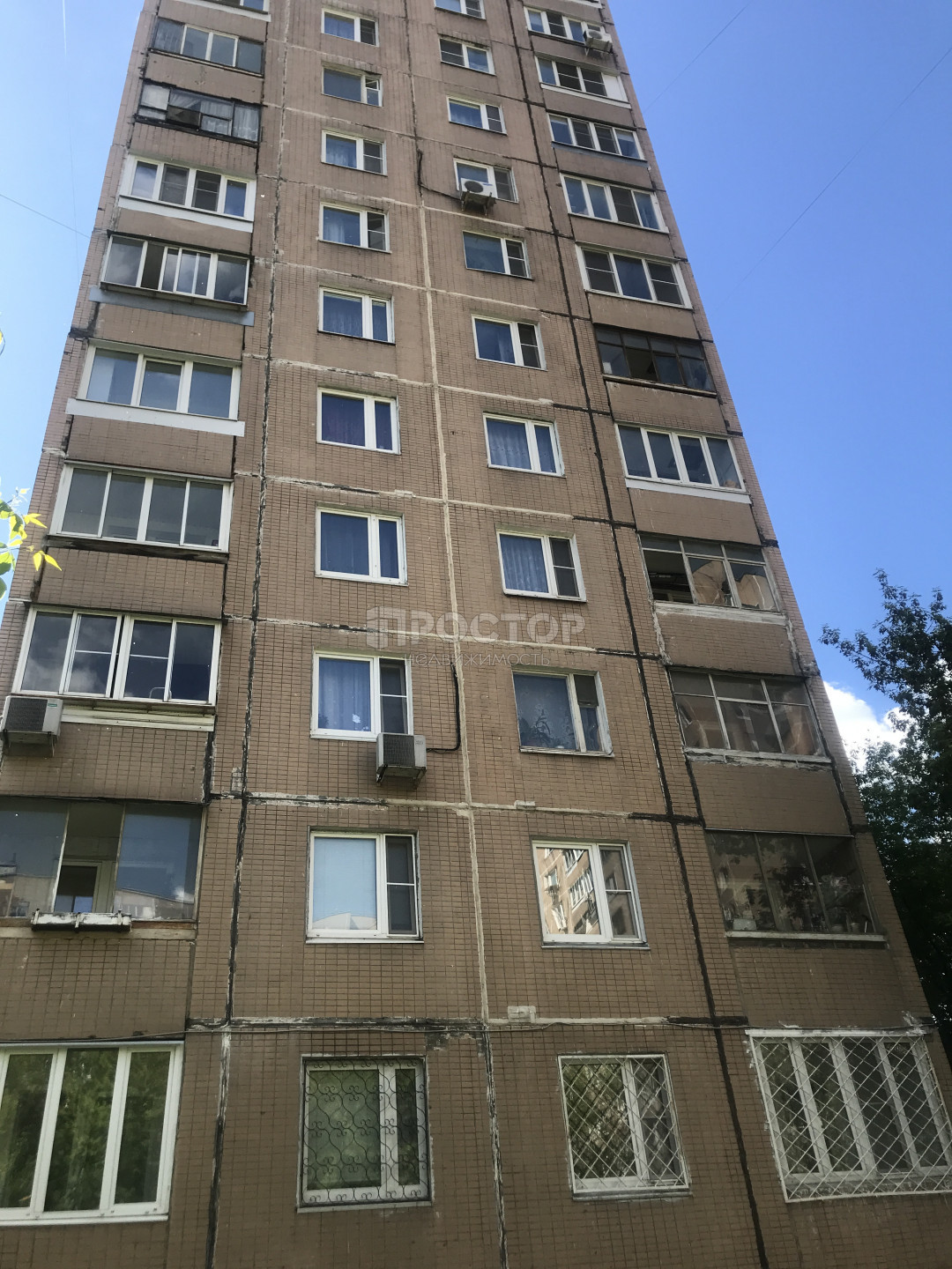 3-комнатная квартира, 61.4 м² - фото 25