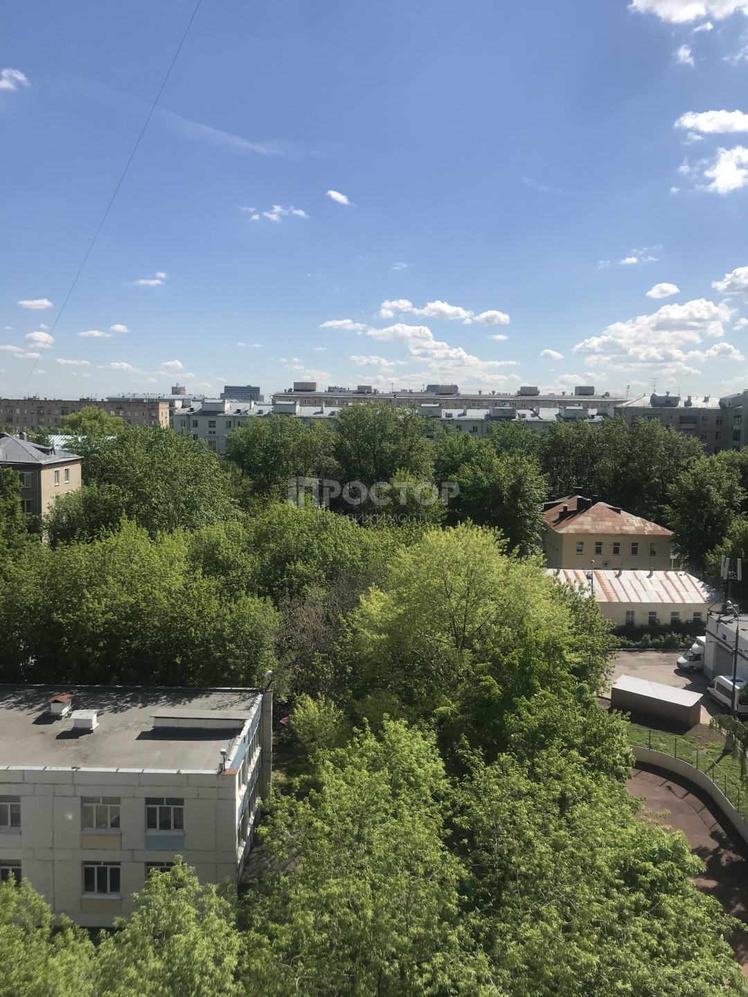 3-комнатная квартира, 61.4 м² - фото 29