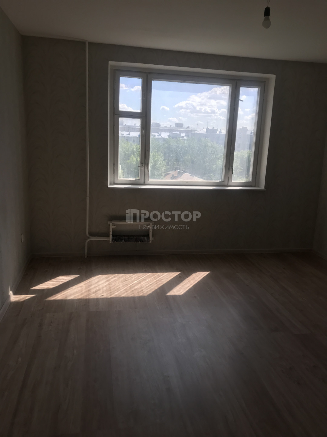 3-комнатная квартира, 61.4 м² - фото 3