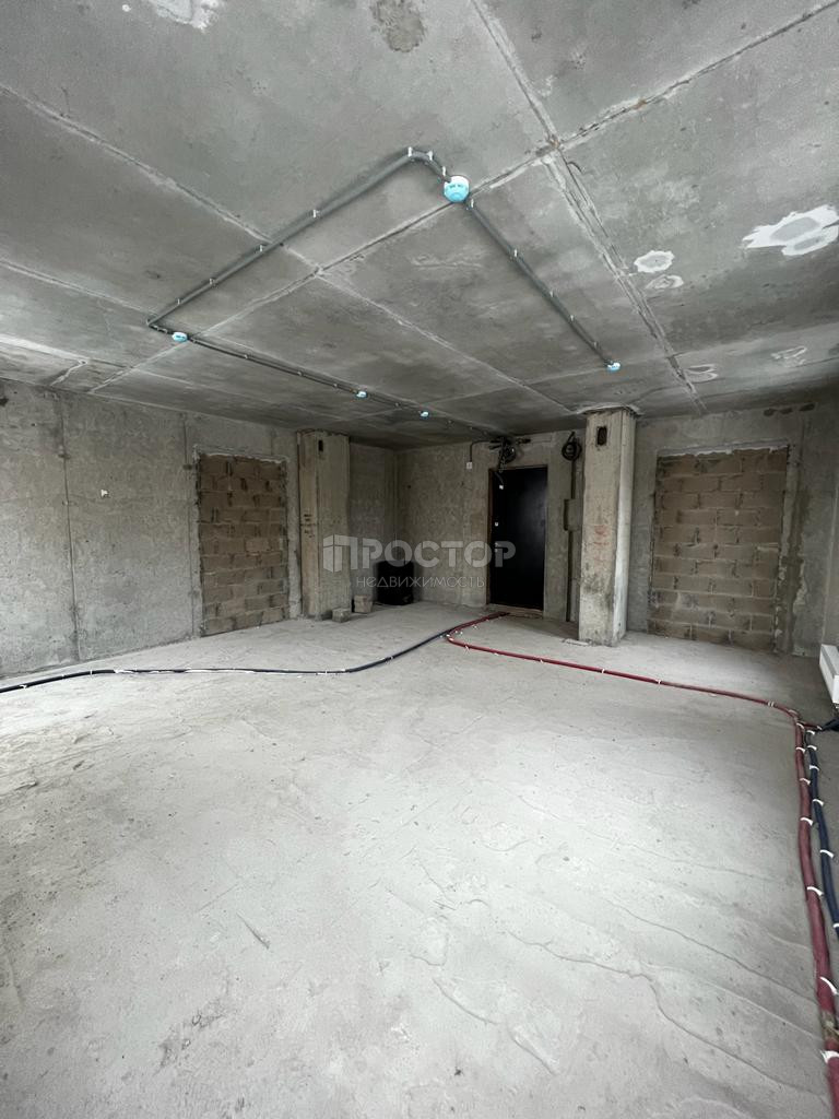 2-комнатная квартира, 46 м² - фото 5