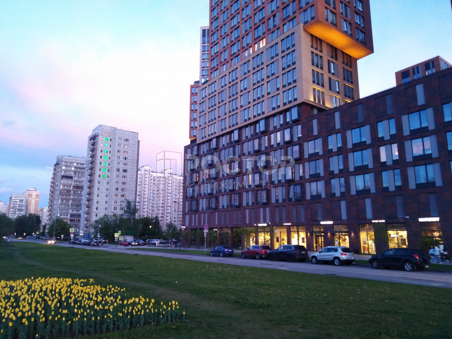 2-комнатная квартира, 53 м² - фото 11