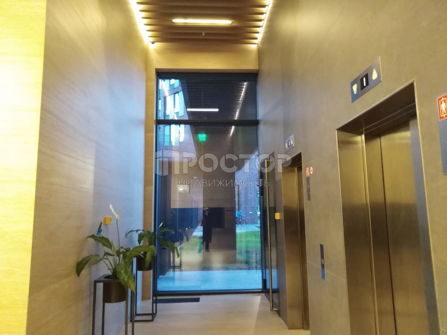 2-комнатная квартира, 53 м² - фото 3