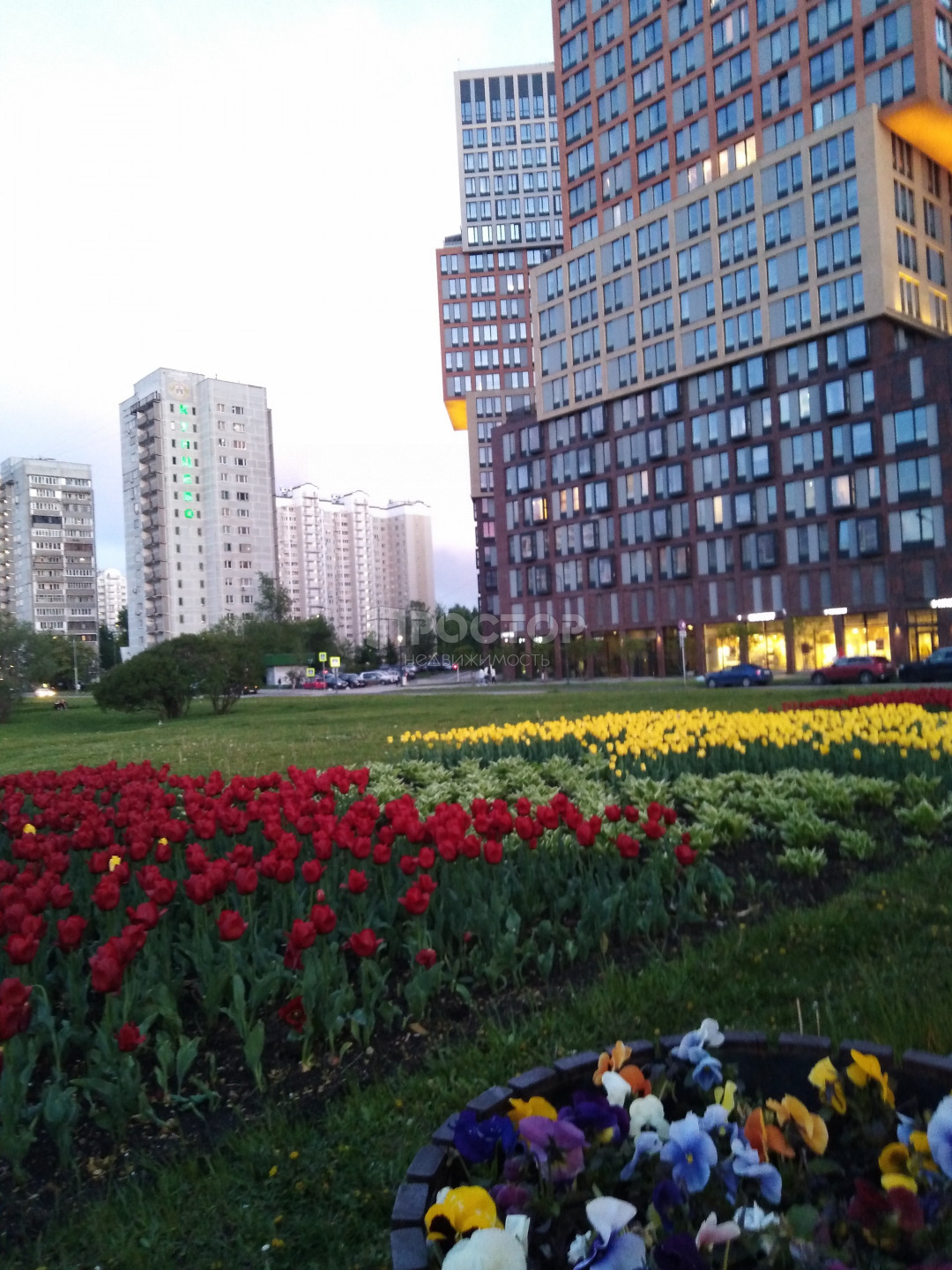 2-комнатная квартира, 53 м² - фото 10