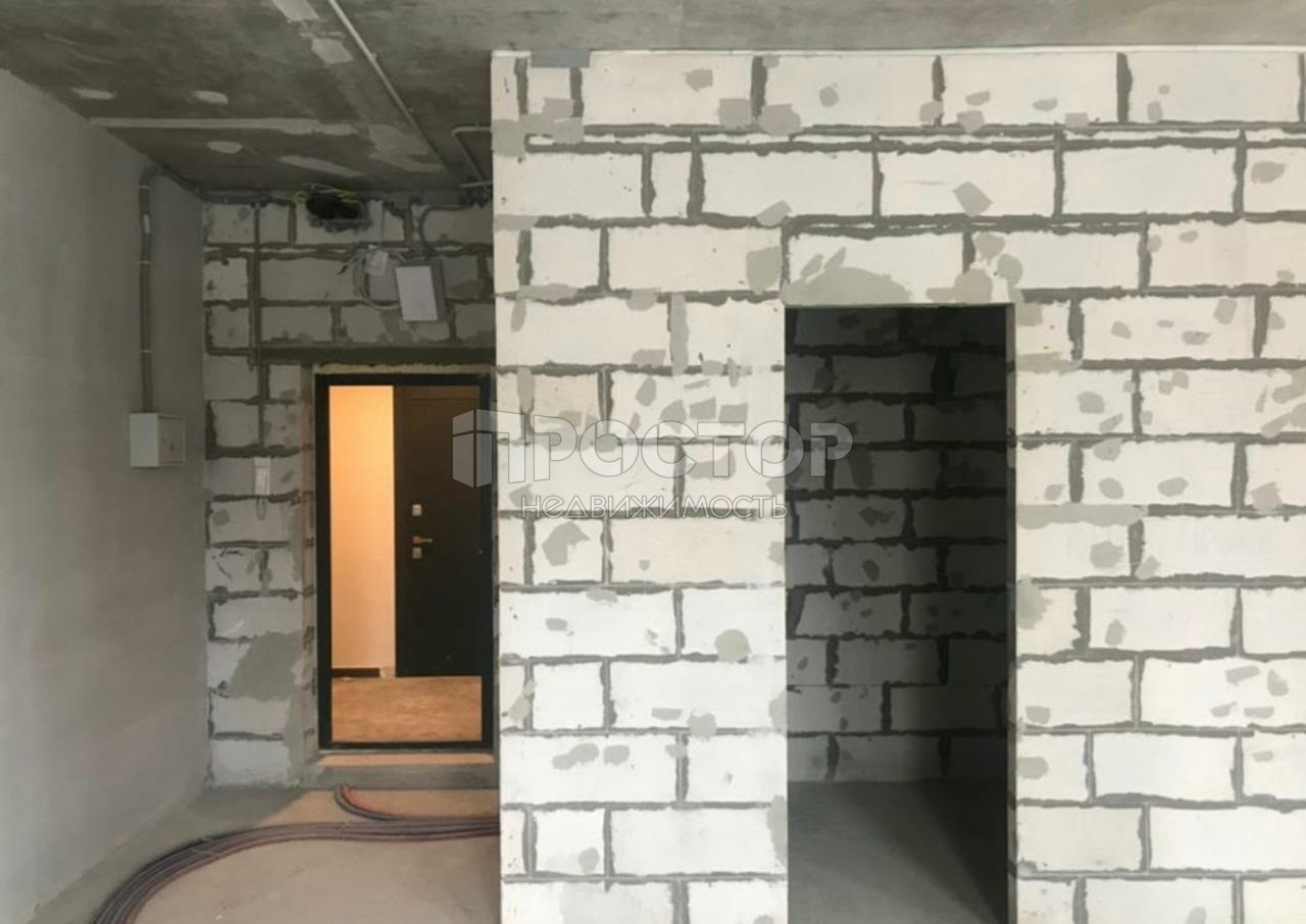 2-комнатная квартира, 53 м² - фото 7
