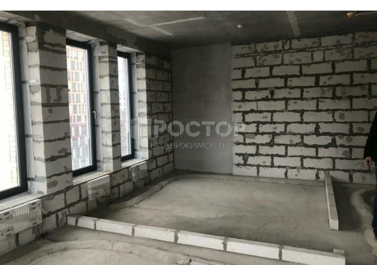 2-комнатная квартира, 53 м² - фото 6