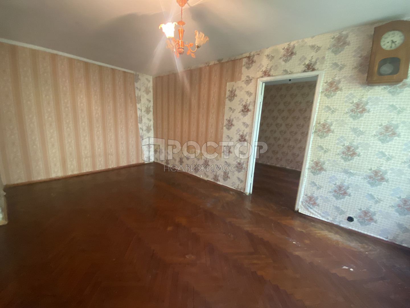 2-комнатная квартира, 45.1 м² - фото 4