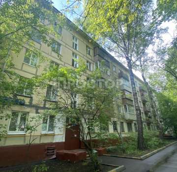 Купить квартиру