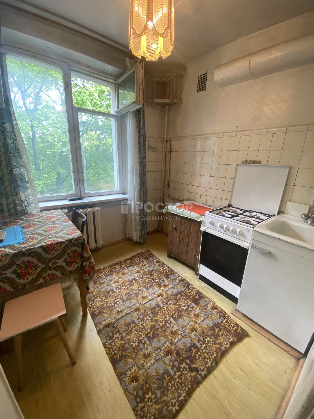 2-комнатная квартира, 45.1 м² - фото 10