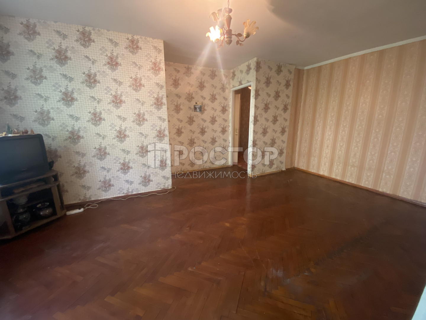 2-комнатная квартира, 45.1 м² - фото 3