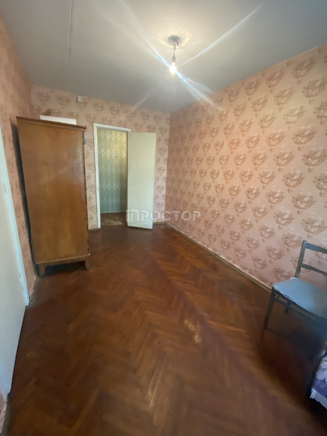 2-комнатная квартира, 45.1 м² - фото 6