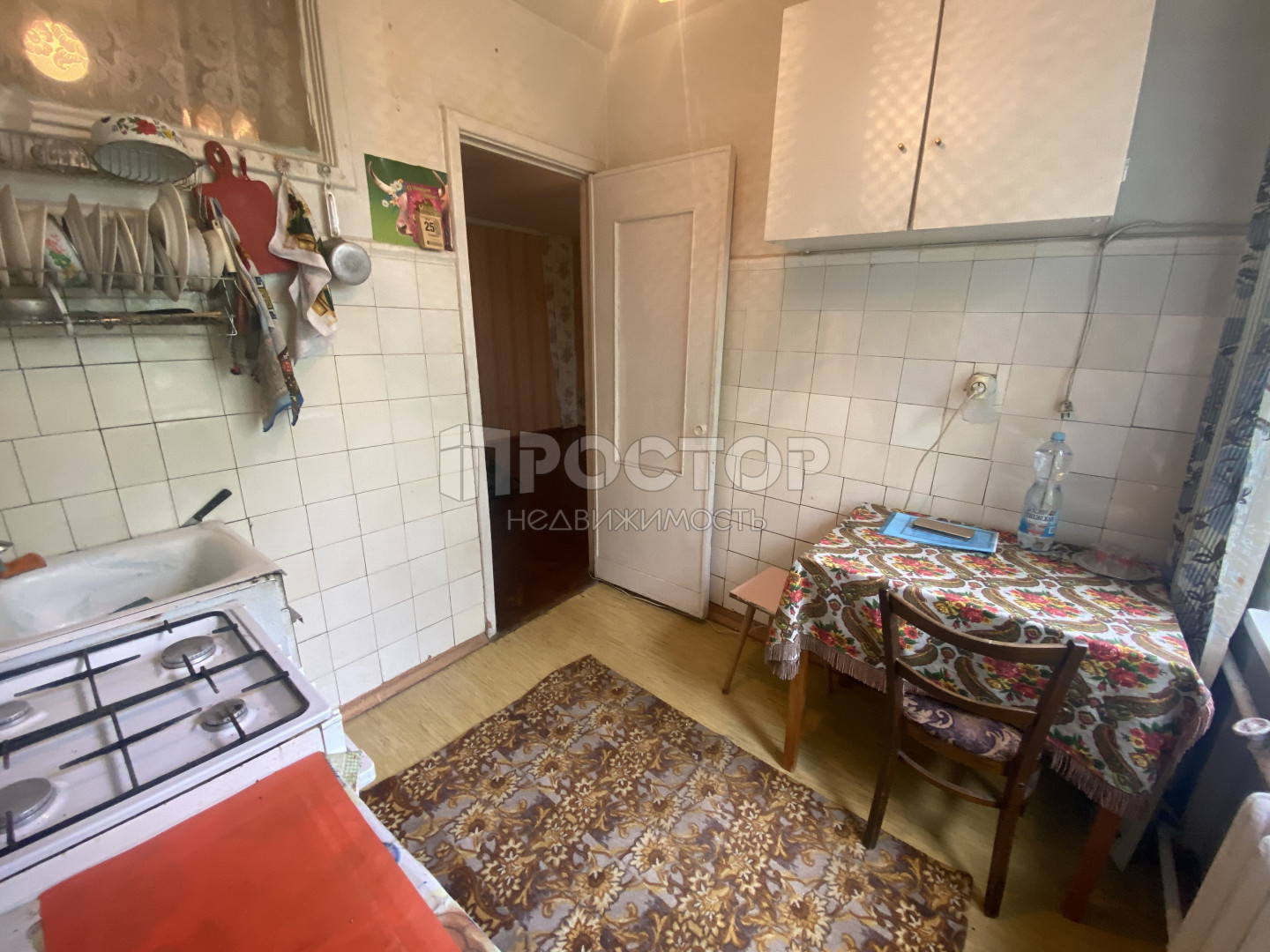 2-комнатная квартира, 45.1 м² - фото 9