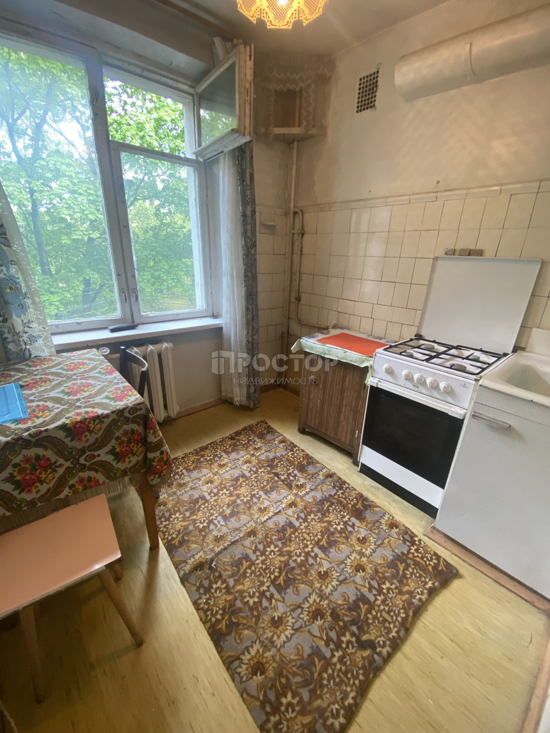 2-комнатная квартира, 45.1 м² - фото 11