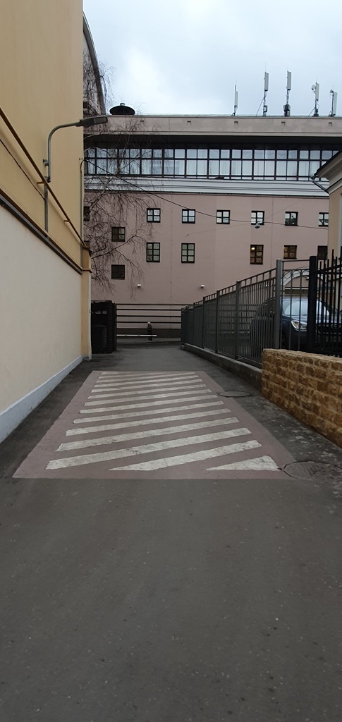 2-комнатная квартира, 60.6 м² - фото 25