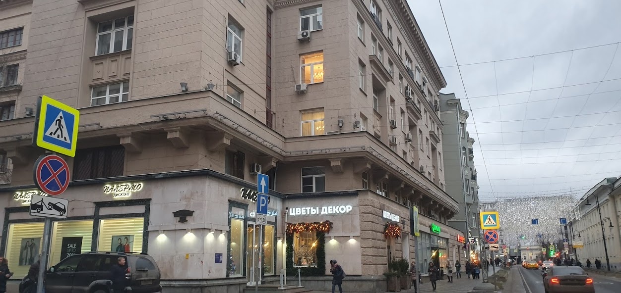 2-комнатная квартира, 60.6 м² - фото 3