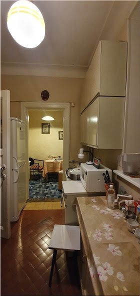 2-комнатная квартира, 60.6 м² - фото 12