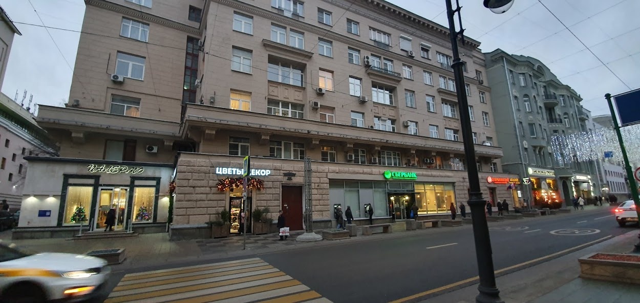 2-комнатная квартира, 60.6 м² - фото 4