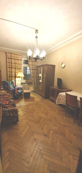 2-комнатная квартира, 60.6 м² - фото 7