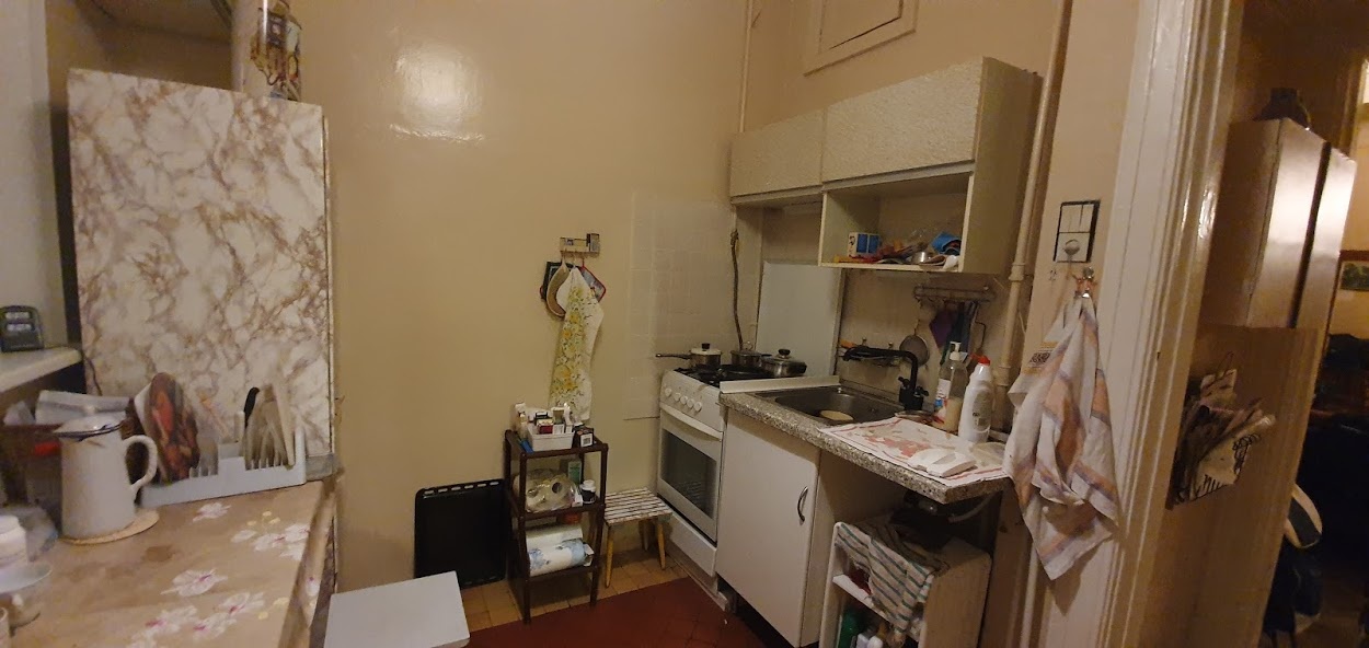 2-комнатная квартира, 60.6 м² - фото 14
