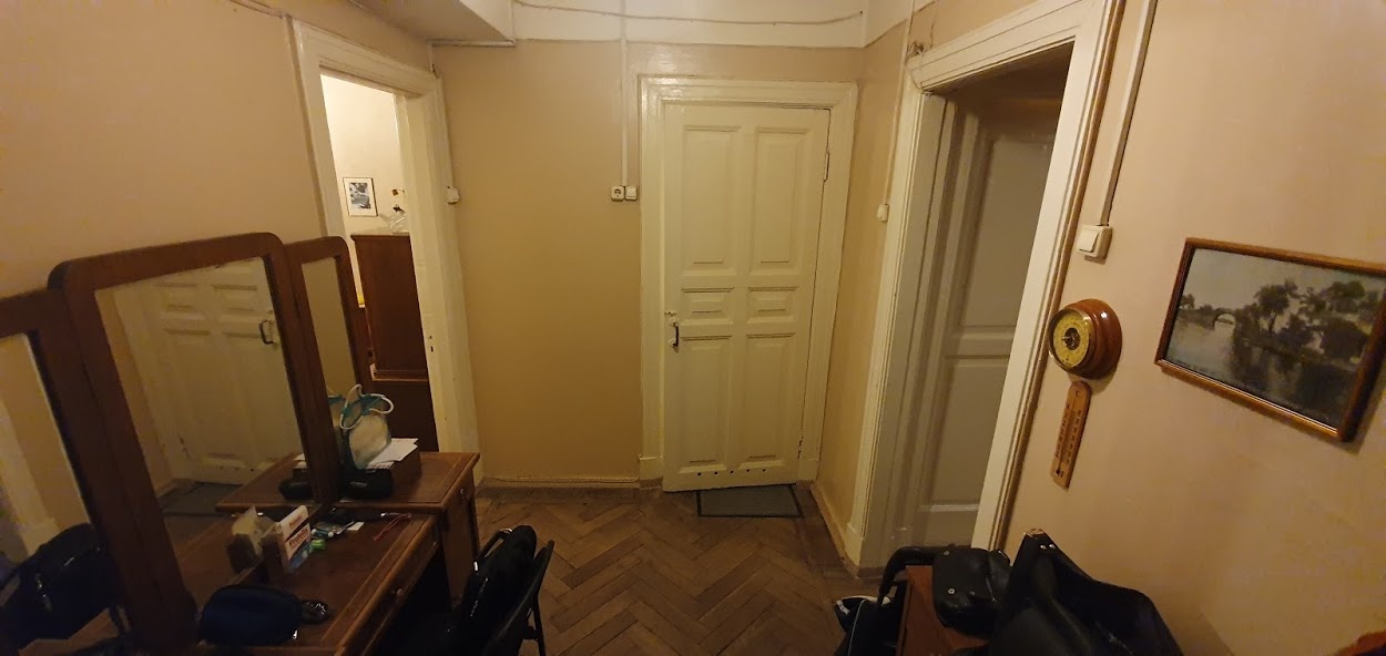 2-комнатная квартира, 60.6 м² - фото 17