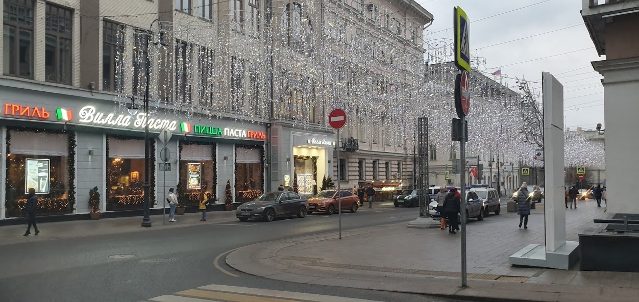 2-комнатная квартира, 60.6 м² - фото 2