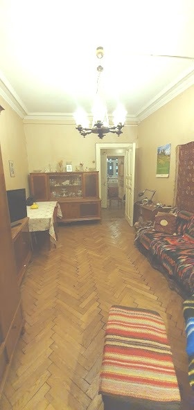 2-комнатная квартира, 60.6 м² - фото 8