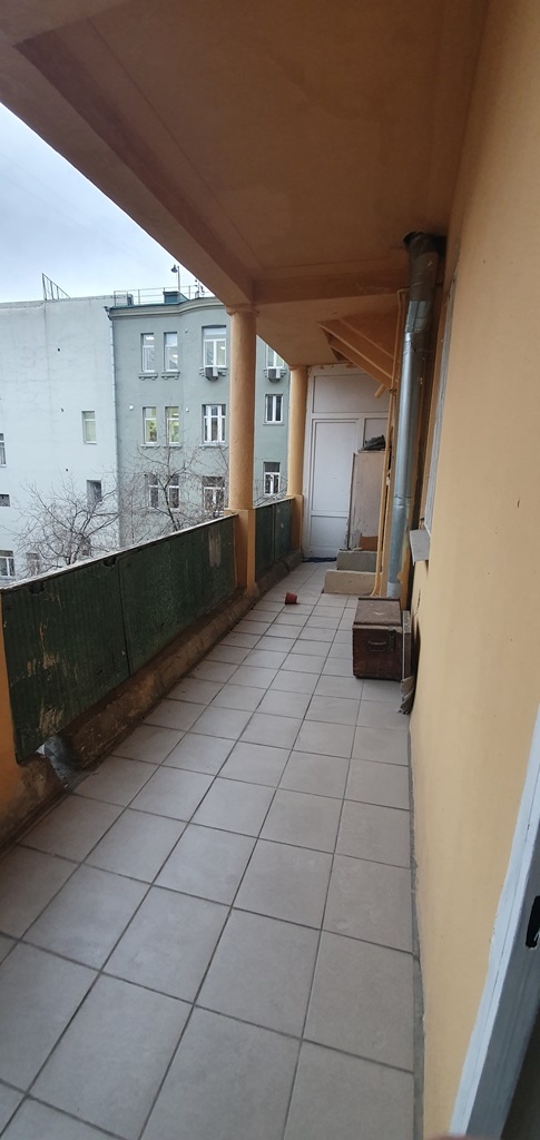 2-комнатная квартира, 60.6 м² - фото 23