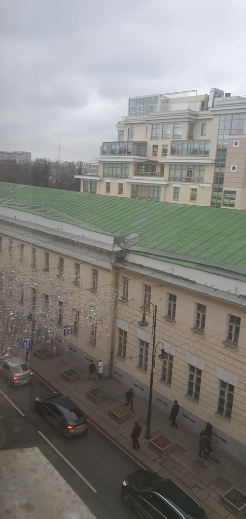 2-комнатная квартира, 60.6 м² - фото 6