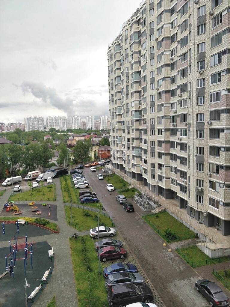 1-комнатная квартира, 38 м² - фото 7