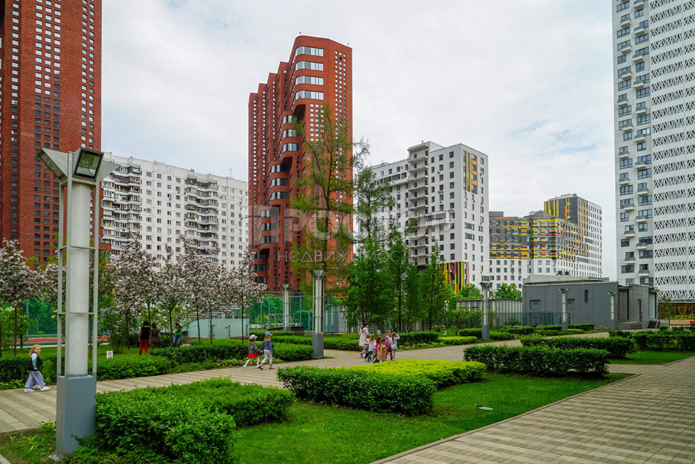 3-комнатная квартира, 69.3 м² - фото 6