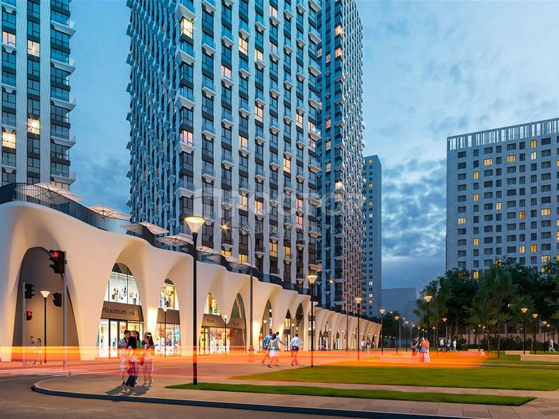 3-комнатная квартира, 69.3 м² - фото 5