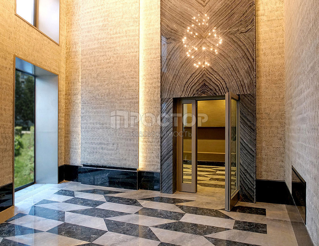 3-комнатная квартира, 69.3 м² - фото 10