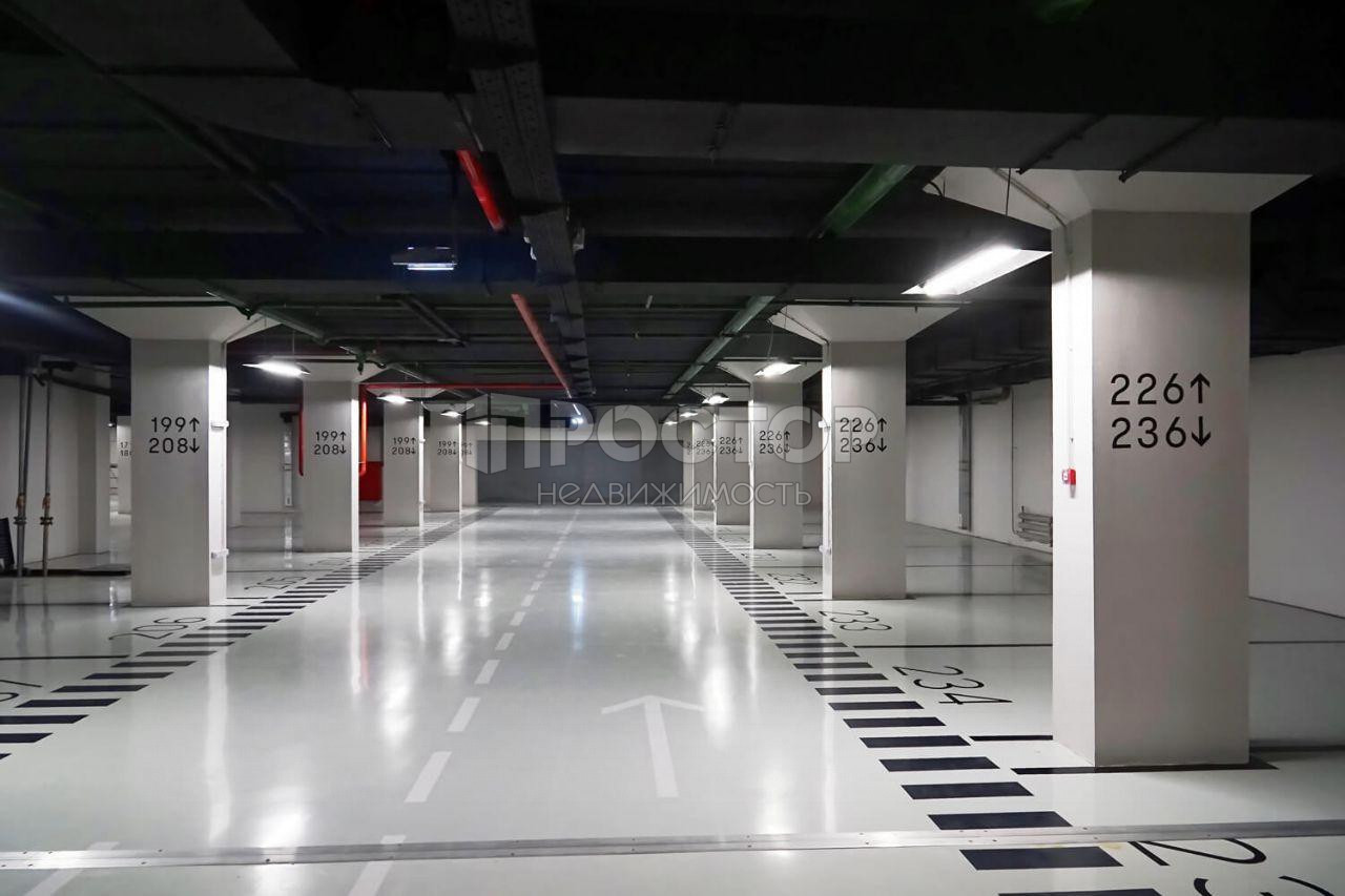 3-комнатная квартира, 69.3 м² - фото 11